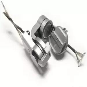 플렉스 케이블 및 신호 드론 수리 부품 오리지널 분해 교체용 짐벌 카메라 암 DJI 매빅 프로용