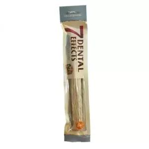 치석제거 스틱형 우유맛 덴탈껌 P39096 10개 우유껌