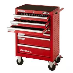 118215 종합정비 이동형 공구세트 SMS232C 함 수작업