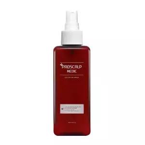 프로스칼프메딕 헤어토닉 150ml jw park 신제품 탈모증상완화 4가지 펩타이드 마데카소사이드 맥주효모추출