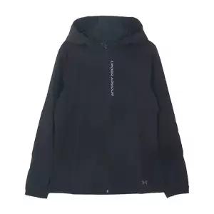 [언더아머]바람막이 GQT 1377043-002 여성 UA 아웃런 더 스톰 재킷