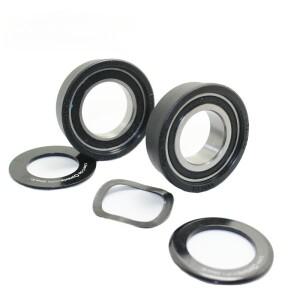 호환 스페셜라이즈드 프라시스 워크스 BB86 바텀 브라켓 GXPSpecification 센터 컬럼 24 22mm  자전거 부품