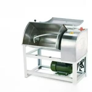 업소용 밀가루 반죽기 20kg 제빵기 대용량 자동 만두피 혼합기 믹서기 베이커리