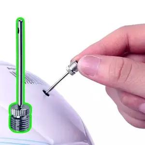 볼 공기 농구 핀 에어 니들 공 탱탱 바늘 축구 펌프