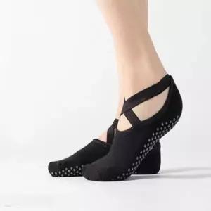 토삭스 양말 양말 삭스 논슬립 리본 삭스