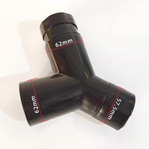 FESTOOL FLEX Mirka 진공 청소기에 적합한 호스 티