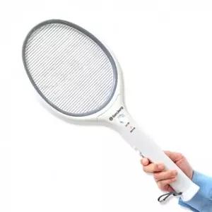 ( )초강력 해충킬러 중휴대용 전기모기채 파리채 벌레