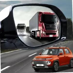 캐스퍼 와이드미러 교체 광곽 사각지대 사이드 미러