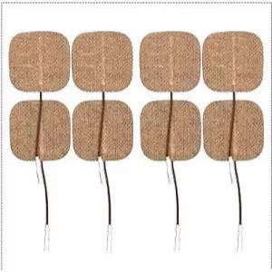 동양 리듬터치큐 저주파패드 4조(8장) 미국산 패드 TENS-2001