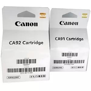 캐논 미개봉정품헤드 QY6-8003/QY6-8019 CA91/92카드리지/G1900/G2900/G3900/G4900/G1910/G21