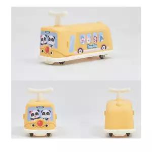 소음없는 부드러운주행 아기자동차 붕붕카 전신운동 대근육발달 롤링카 돌선물