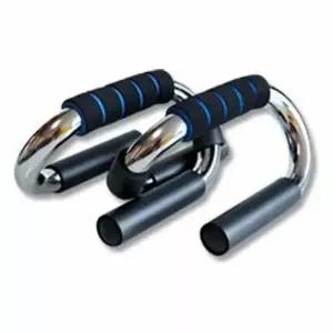 푸쉬업헬스 S형운동기구 팔굽혀펴기바 팔굽혀펴기 헬스 운동기구