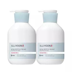일리윤 세라마이드 아토 로션 528ML 2개