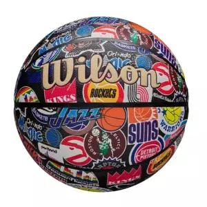[윌슨] NBA TEAM 레트로 농구공 B1 W26010IKI024