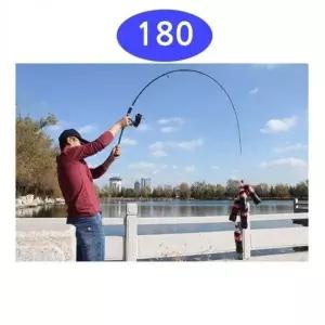 선상용 베이트릴 루어낚시대 바다 에깅 낚시용 볼락 스피닝대