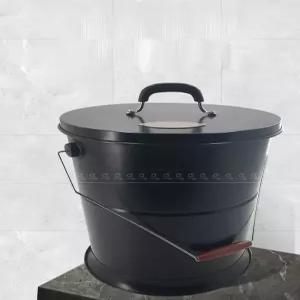 벽난로 청소 도구 연통 펜션 잿더미 화목난로 장작불