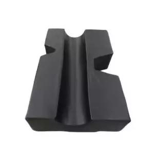 강아지 초음파 매트 애견 복부 동물 시트 소형 패드 방석