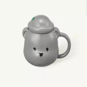 스타벅스 제주 하르방 머그 350ml