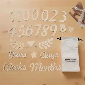 50일 사진 아기 셀프 촬영 본아트 사진 토퍼 소품 홈스냅