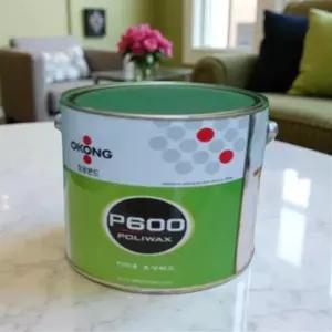 인조 대리석 광택제 타일 싱크대 상판 인조 대리석용 광택제 2.4g