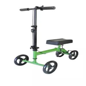 무릎킥보드 4발 접이식 씽씽카 네발 씽씽이 스쿠터킥보드