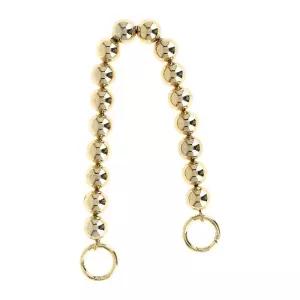 마이 글로시 볼 패턴 메탈 키홀더 WK00277MT0000 CGD00