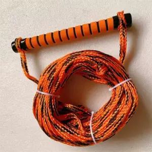 메인라인 웨이크 W 핸들 보드 60피트