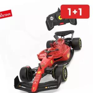 라스타 페라리 F1 7 18대 무선조종 장난감 1세트 RC 알씨카 1+1
