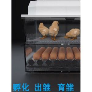 그린부화기 자동 국산 부화기 그린 하이엔 유정란 거위 24개 1 오리 달걀