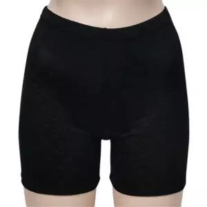 하트패턴 편안한핏 냉장고인견 여성 속바지