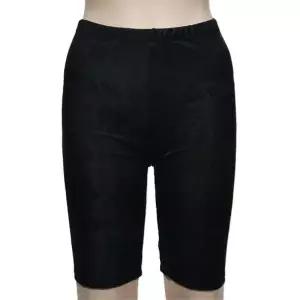 시원한 촉감 인견 여성 5부 하의 속바지