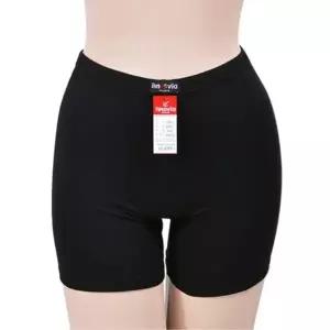 데일리컬러 면스판 편안한 여성 3부 속바지