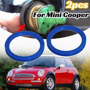 미니 소형 쿠퍼용 가스 캡 연료 도장 탱크 넥 고무 와셔 V 모양 O 링 R50 00-21 2X