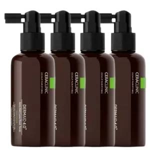 [세라클리닉] 2+2 탈모 기능성 루트 토닉 110ml