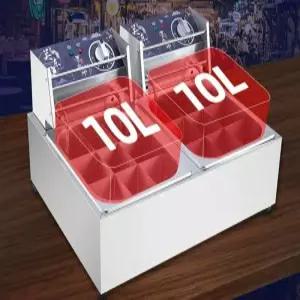 오뎅기계 전기오뎅기 업소용 조리기