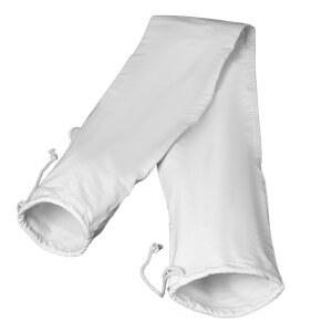 분쇄기 천 가방 캔버스 두꺼운 공급 정미기 옥수수 가루 주머니 분말