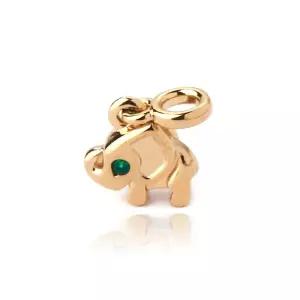 판도라 762809C01  미 엘리펀트 미니 댕글