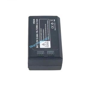 사진 촬영용 리튬 이온 충전식 배터리, Godox VB26 V1 AD100PRO AD100 PRO V860III WB29 AD300Pro AD200pro