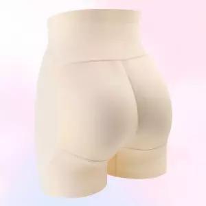 고품질 뽕거들 똥배 뱃살커버 여성 엉뽕거들 힙패드 압박 (WFKG3SN)