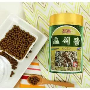 천연원료 국내산 고려 초석잠환 골드 300g 국산 초석잠 솔잎 울금