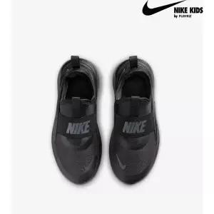 [나이키키즈](센텀시티점)A261SZ694P 나이키플랙스러너4PS(블랙,네이비,핑크)