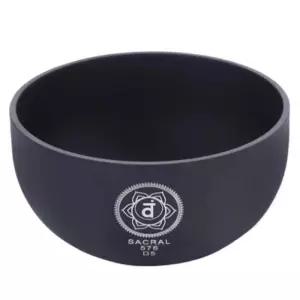 싱잉볼 9개 합금 명상 사운드 테라피 볼 소형 휴대용 슈만 공명 타악기