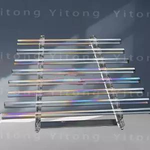 싱잉볼 크리스탈 노래 하프 피치 사운드 치유 테라피 페인트클린져 컬러 432 hz