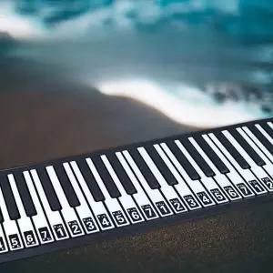 핸드롤피아노 휴대용 디지털피아노 88건반