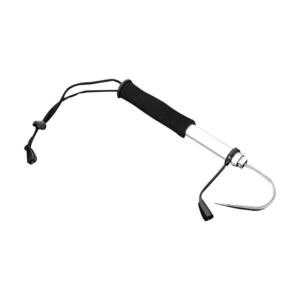 Perfk 피쉬 갸프후크 휴대용 랜딩 개프후크 보트용 해수 낚시