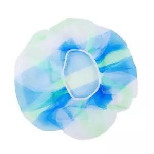 고급 디자인 선풍기 안전망 다채로운 컬러 패턴 1p (WFKHZYZ)