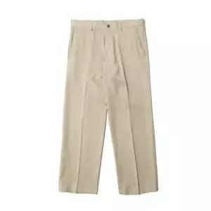 KING 댄디 스판 와이드슬랙스 (WFKHVW5)