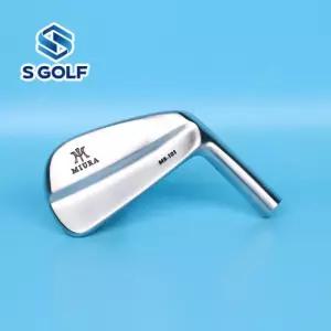 미우라 MB-101 아이언 헤드 6개세트