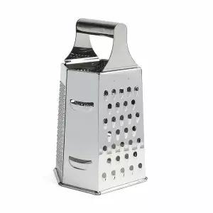 치즈 VVR071V2 강판 그레이터 6면 12cm 업소용 초콜릿 다용도