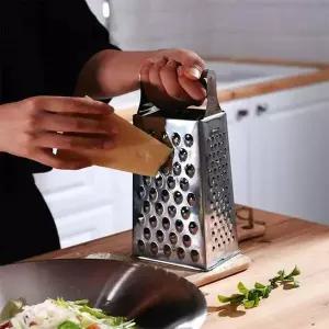 치즈 RZT568X1 그레이터 강판 채칼 주방 채썰기 슬라이스